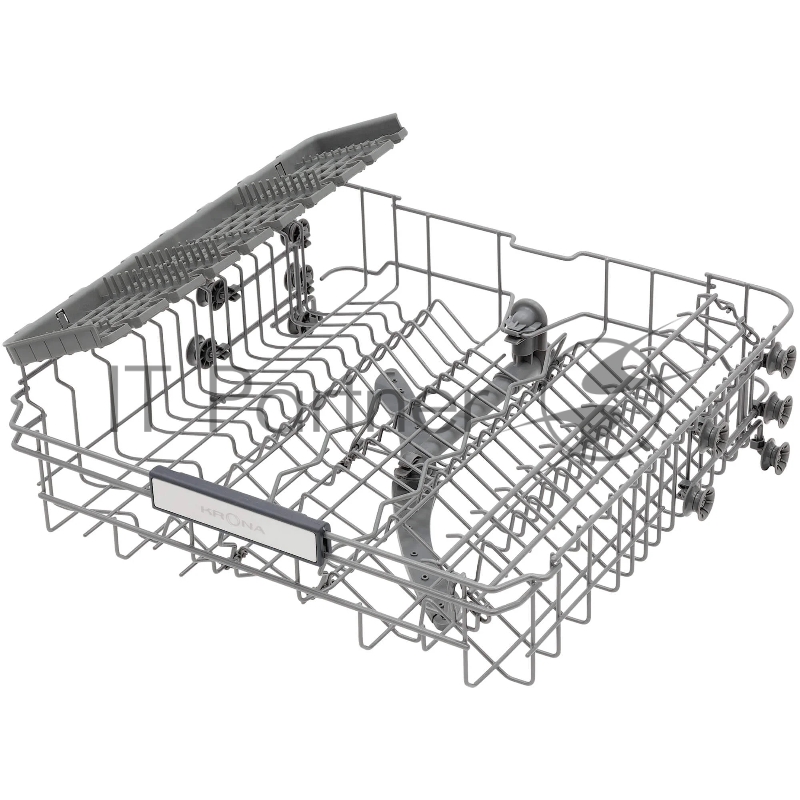 Встраиваемая посудомоечная машина Krona BRENTA 60 BI V2