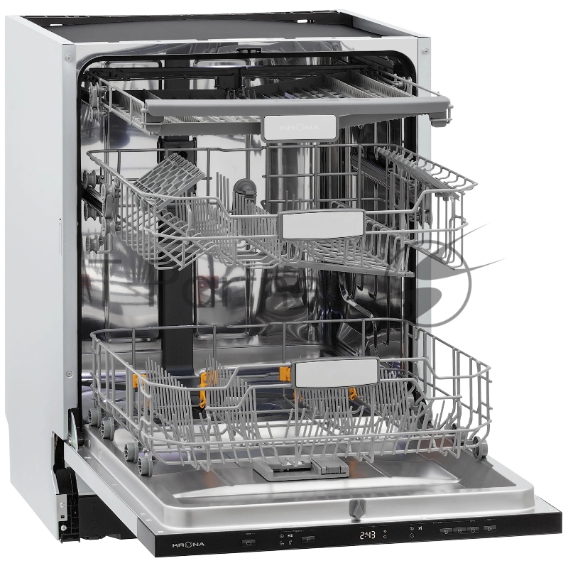 Встраиваемая посудомоечная машина Krona DELIA 60 BI V2