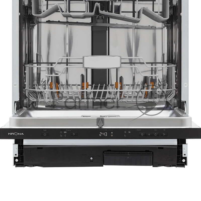 Встраиваемая посудомоечная машина Krona DELIA 60 BI V2