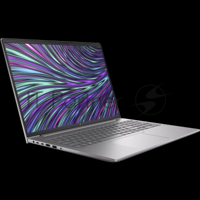 Ноутбук HP ZBook Power G11 Core U7-165H 3.8 GHz,16WUXGA(1920x1200)IPS AG 400nits,RTX A2000ADA 8Gb GDDR6,32Gb DDR5-5600(1),1Tb SSD,83Wh LL,FPR,2,0kg,2y,HD Webcam+IR,Win11Pro multilang,eng/rus kbd,без евровилк