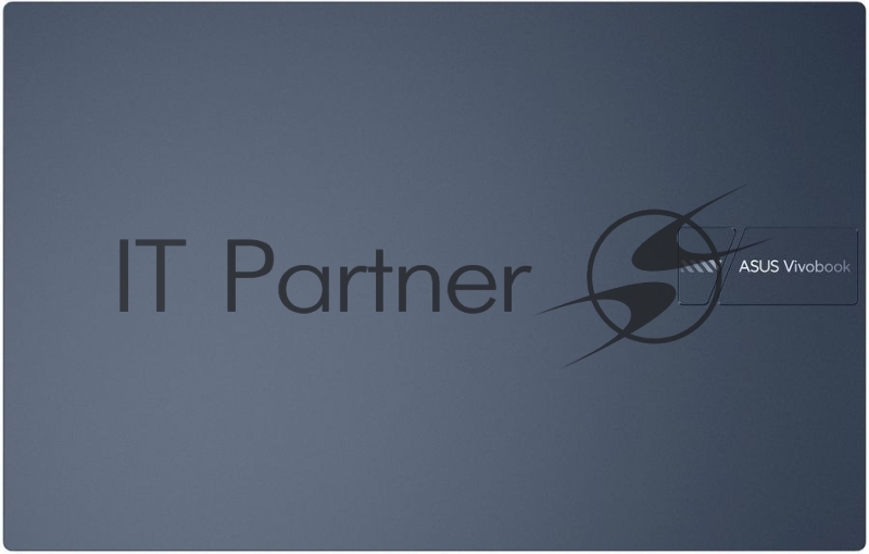 Ноутбук ASUS VivoBook 17 X1704VA-AU778 Intel Core i3 1315U 1200MHz/17.3/1920x1080/16GB/51 SSD/Intel UHD Graphics/Wi-Fi/Bluetooth/Windo 11 Pro (90NB10V2-M00VM0_Win11P) Blue