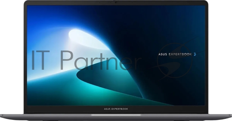 Ноутбук ASUS ExpertBook Entry P1503CVA-S71911 I7-13620H 32GB 1TB 2280 PCIE G4 SSD 15.6 FHD 1920X1080 16:9 300nits Anti-Glare NTSC:45% Wide View Intel® UHD Graphics Without OS 1.657 Kg