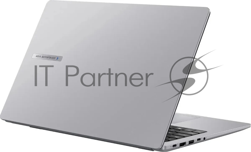 Ноутбук ASUS ExpertBook Entry P1503CVA-S71911 I7-13620H 32GB 1TB 2280 PCIE G4 SSD 15.6 FHD 1920X1080 16:9 300nits Anti-Glare NTSC:45% Wide View Intel® UHD Graphics Without OS 1.657 Kg