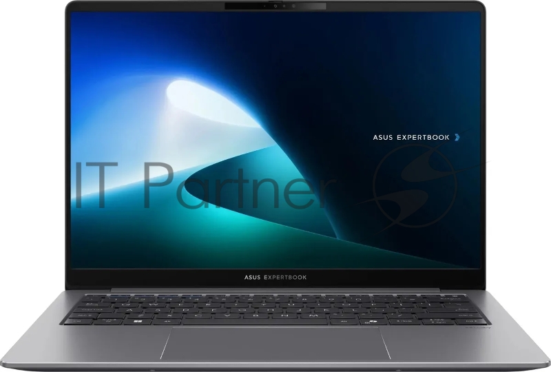 Ноутбук ASUS ExpertBook Mainstream P5405CSA-NZ0306X CORE ULTRA 7 258V 32GB 1TB 2280 PCIE G4 SSD 14.0 WQXGA(WQ) 2560X1600 16:10 400nits Anti-Glare sRGB 100% Wide View Intel® Arc™ 140V GPU Win 11 Pro 1.277 Kg