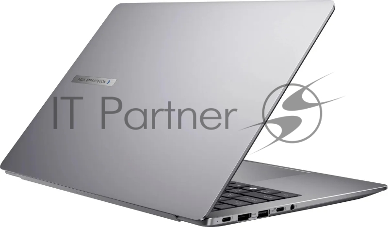 Ноутбук ASUS ExpertBook Mainstream P5405CSA-NZ0306X CORE ULTRA 7 258V 32GB 1TB 2280 PCIE G4 SSD 14.0 WQXGA(WQ) 2560X1600 16:10 400nits Anti-Glare sRGB 100% Wide View Intel® Arc™ 140V GPU Win 11 Pro 1.277 Kg