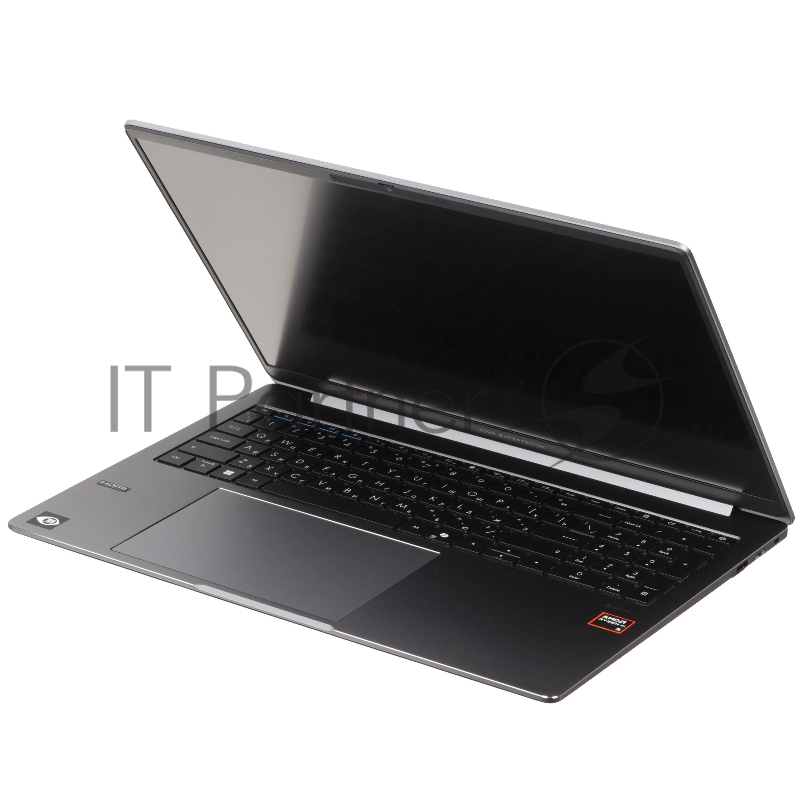 Ноутбук ASUS ExpertBook P3 PM3606CKA-PL0159 AMD Ryzen AI 5 330 2000MHz/16/2560x1600/32GB/512GB SSD/AMD Radeon 820M/Wi-Fi/Bluetooth/Windows 11 Pro (90NX0981-M005L0_32Win11P) Grey