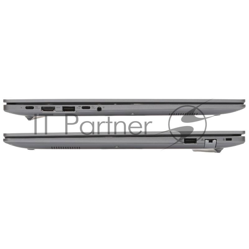 Ноутбук ASUS ExpertBook P3 PM3606CKA-PL0159 AMD Ryzen AI 5 330 2000MHz/16/2560x1600/32GB/512GB SSD/AMD Radeon 820M/Wi-Fi/Bluetooth/Без ОС (90NX0981-M005L0_32) Grey