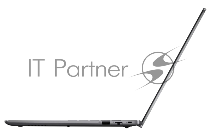 Ноутбук ASUS ExpertBook P3 PM3406CKA-LY0247 AMD Ryzen AI 7 350 2000MHz/14/1920x1200/32GB/1024 SSD/AMD Radeon 860M/Wi-Fi/Bluetooth/Без ОС (90NX0971-M00970_32) Grey