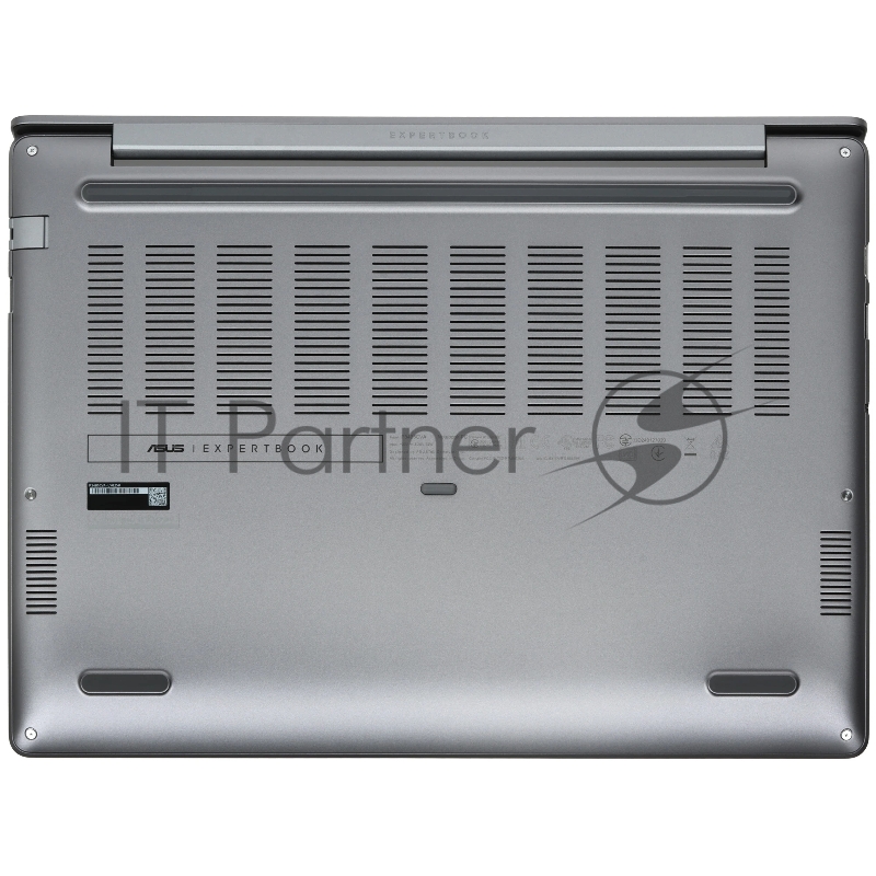 Ноутбук ASUS ExpertBook P3 P3405CVA-LY0252 Intel Core i5 13420H 2100MHz/14/1920x1200/32GB/512GB SSD/Intel UHD Graphics/Wi-Fi/Bluetooth/Без ОС (90NX08E1-M00BJ0_32) Grey