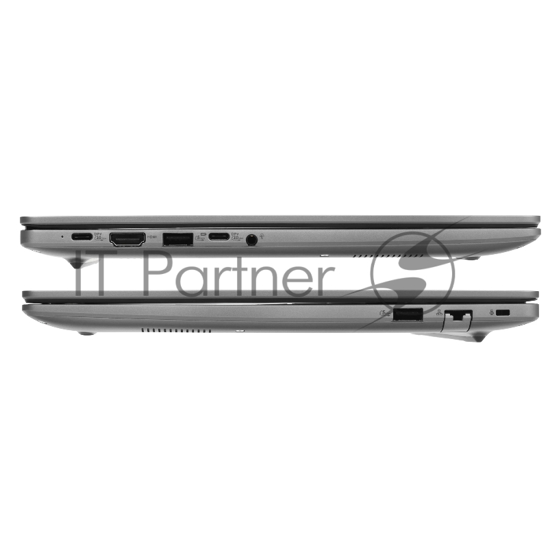 Ноутбук ASUS ExpertBook P3 P3405CVA-LY0252 Intel Core i5 13420H 2100MHz/14/1920x1200/32GB/512GB SSD/Intel UHD Graphics/Wi-Fi/Bluetooth/Без ОС (90NX08E1-M00BJ0_32) Grey