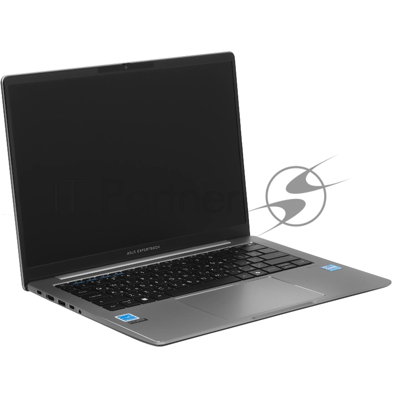 Ноутбук ASUS ExpertBook P3 P3405CVA-LY0252 Intel Core i5 13420H 2100MHz/14/1920x1200/32GB/512GB SSD/Intel UHD Graphics/Wi-Fi/Bluetooth/Без ОС (90NX08E1-M00BJ0_32) Grey