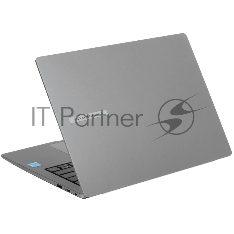 Ноутбук ASUS ExpertBook P3 P3405CVA-LY0252 Intel Core i5 13420H 2100MHz/14/1920x1200/32GB/512GB SSD/Intel UHD Graphics/Wi-Fi/Bluetooth/Без ОС (90NX08E1-M00BJ0_32) Grey