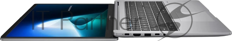 Ноутбук ASUS ExpertBook P1 P1503CVA-S72505 Intel Core 5 210H 2200MHz/15.6/1920x1080/32GB/51 SSD/Intel Graphics/Wi-Fi/Bluetooth/Windo 11 Pro (90NX0881-M02VE0_32Win11P) Grey