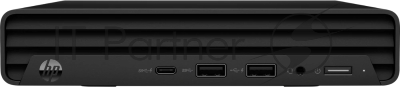 HP 260 G9 Mini Core i5-1334U,8GB,512GB,eng/rus usb kbd,mouse,WiFi,BT,DOS,1Wty