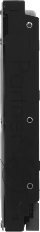Жесткий диск WD SATA-III 6TB WD6004FZBX Desktop Black (7200rpm) 256Mb 3.5