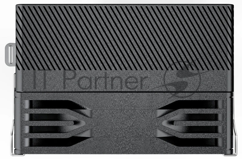 Кулер для процессора CBR CBR-CC-2115-RGB-PWM Al+Cu, 2 heat pipes, Socket 775/1155/1156/1150/1151/1200/1 TDP 115W, 90mm Fan, 2600RPM, HB, RGB, PWM, 32db