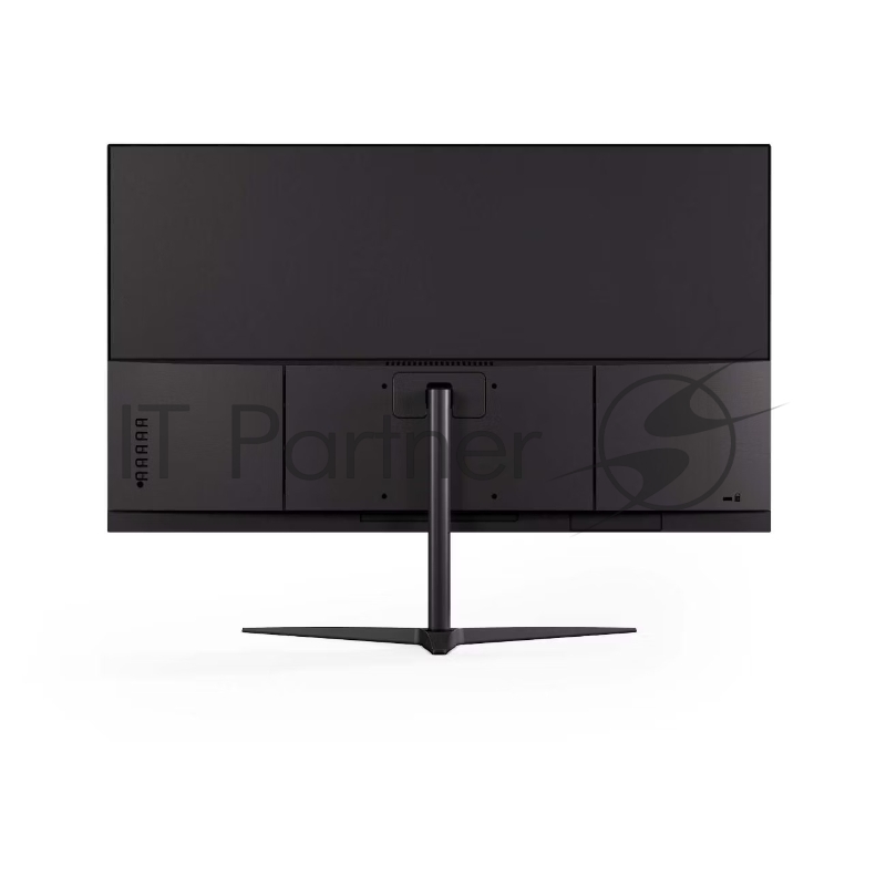Монитор 27 ABR MC27HQ-i1 IPS 2560x1440, 75 Гц, 4 мс, 16:9, 250 кд/м², HDMI, DP 1.4, 3.5 Jack, USB Hub (1x USB), черный