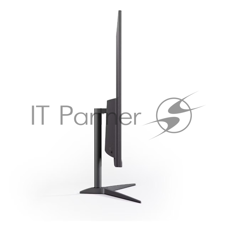 Монитор 27 ABR MC27HQ-i1 IPS 2560x1440, 75 Гц, 4 мс, 16:9, 250 кд/м², HDMI, DP 1.4, 3.5 Jack, USB Hub (1x USB), черный