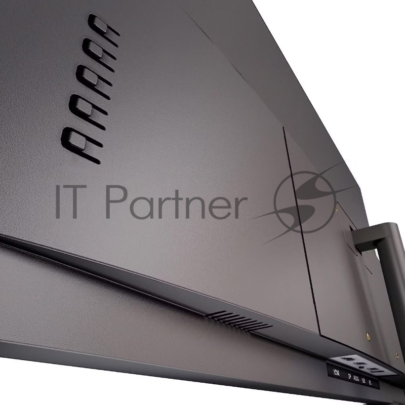 Монитор 27 ABR MC27HQ-i1 IPS 2560x1440, 75 Гц, 4 мс, 16:9, 250 кд/м², HDMI, DP 1.4, 3.5 Jack, USB Hub (1x USB), черный