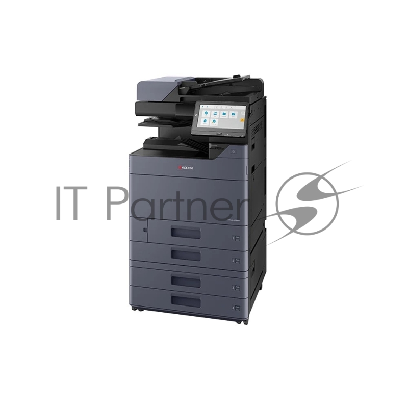 Цветное МФУ Kyocera TASKalfa MZ2501ci 25стр/мин A3, SRA3, 4800х1200dpi,(110C2M3NL0)