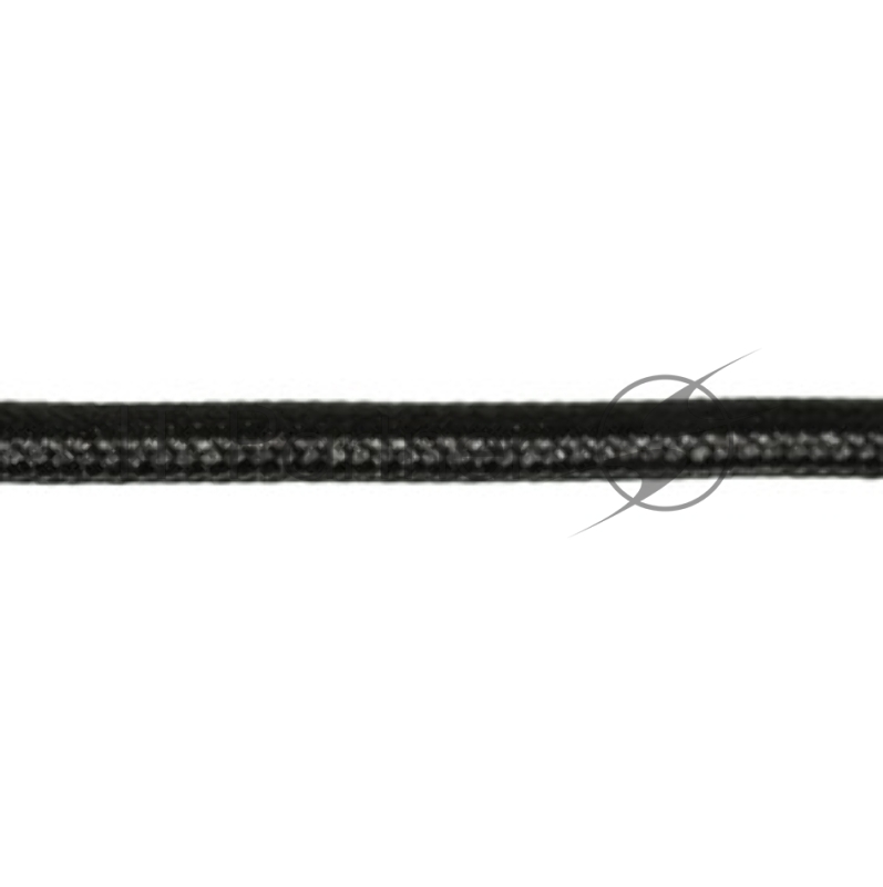 Кабель USB2.0 Hoco Type-C/Type-C, 3А, 60Вт, X59, 1м, черный, коробка