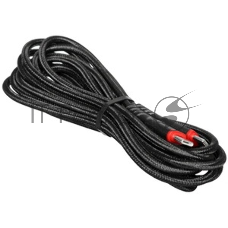 Кабель USB2.0 Hoco Type-C/Type-C, 3А, 60Вт, X59, 1м, черный, коробка