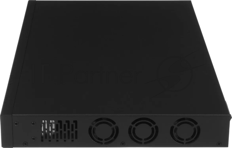 Коммутатор Digma DSP848G-6S+R700 (L3) 48x1Гбит/с 6SFP+ 700W управляемый