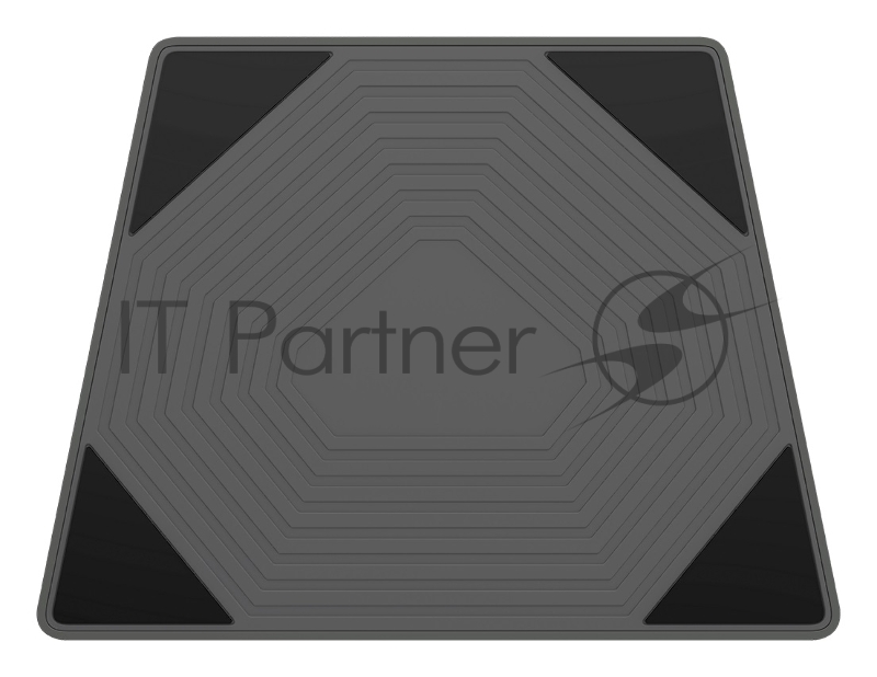 Конфигурируемый коммутатор, 5x1000Base-T, 1x10GBase-T, DIP-переключатель, корпус металл