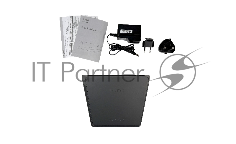 Конфигурируемый коммутатор, 5x1000Base-T, 1x10GBase-T, DIP-переключатель, корпус металл