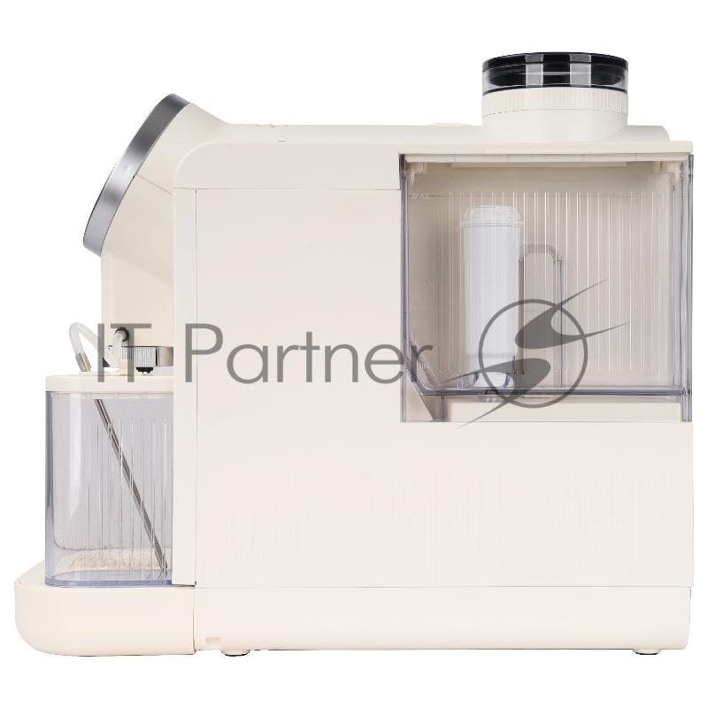 Кофемашина KORTING KACM 2028 W Tamburino