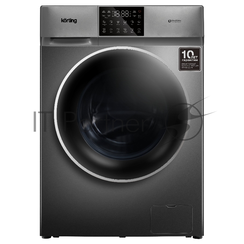Стиральная машина KORTING KWD 60DV107 Gr