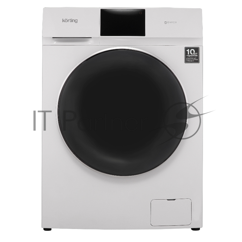 Стиральная машина KORTING KWD 60DV107