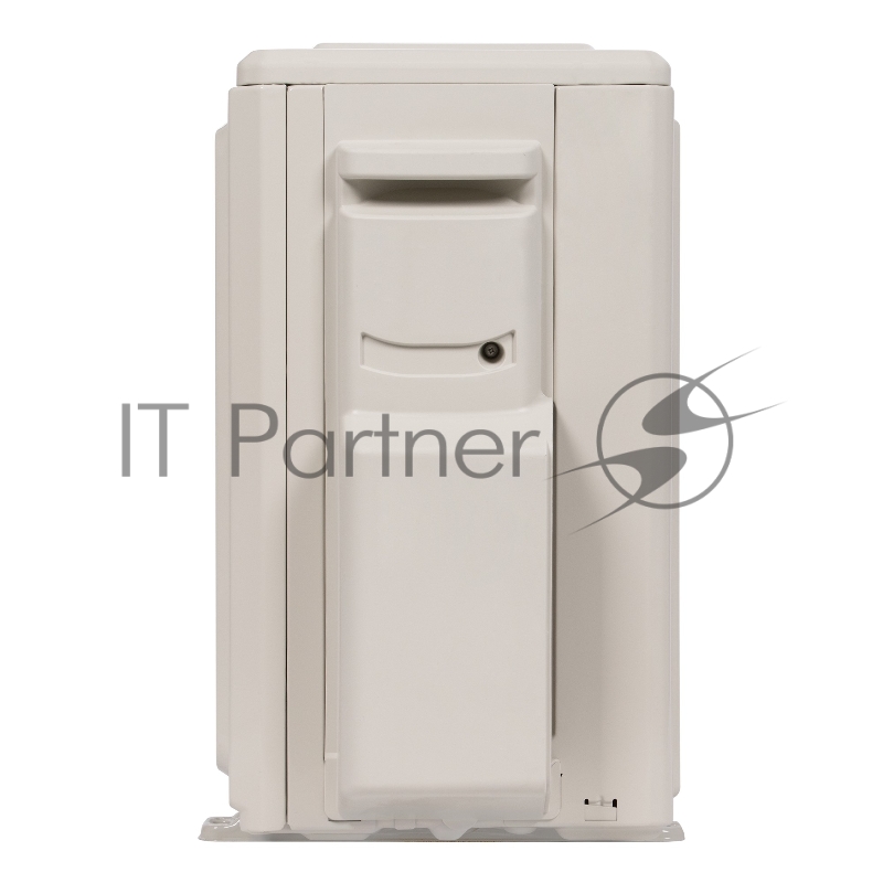 Наружный блок мульти сплит-системы Ballu Multi Smart BM2OI-FM/out-18HN8_V1/EU инвертор, 18000 BTU, 55 м², охлаждение, обогрев, осушение