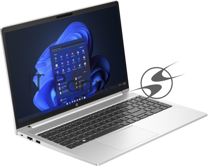 Ноутбук HP Probook 450 G9 A05QLAT 16 Silver 15.6 FHD i5-1235U/16Gb/512Gb SSD/DOS C928946Ц