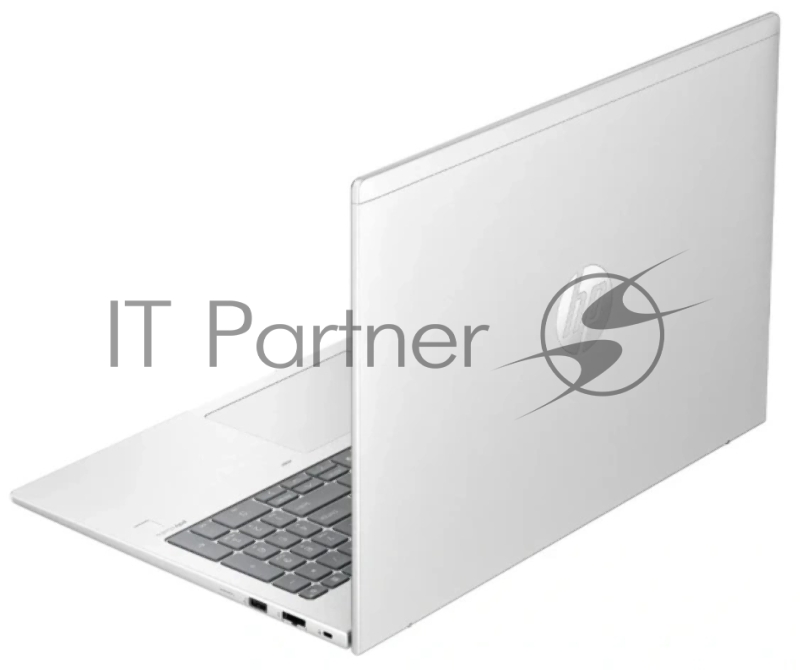 Ноутбук HP PROBOOK 460 G11 U5-125U 16 WUXGA (1920x1200) UWVA 300 nits 8GB (1x8GB) DDR5 5600 512GB SSD,Intel AX211 Wi-Fi,Backlit,51Wh,1,8kg,1y,Si Eng/Rus,Silver