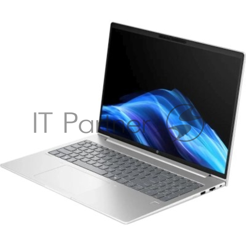Ноутбук HP Probook 4 G1iR Core 5-210H 14 WUXGA (1920x1200) UWVA 300 nits 16GB DDR5 5600,512GB SSD,Intel Graphics,48Whr,1y,1.4kg,Win 11 Home/chinese,KB/Eng,Silver Power Cord 1M for English-UK