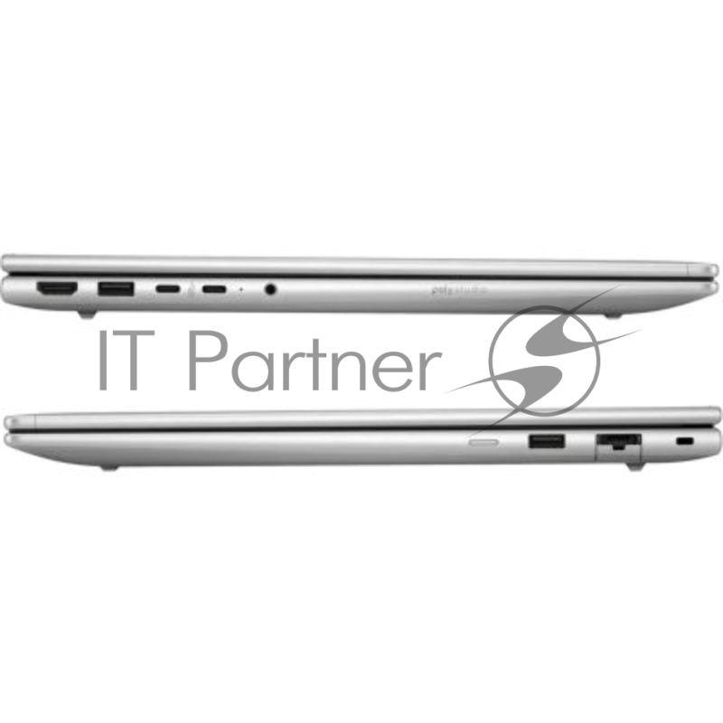 Ноутбук HP Probook 4 G1iR Core 5-210H 14 WUXGA (1920x1200) UWVA 300 nits 16GB DDR5 5600,512GB SSD,Intel Graphics,48Whr,1y,1.4kg,Win 11 Home/chinese,KB/Eng,Silver Power Cord 1M for English-UK