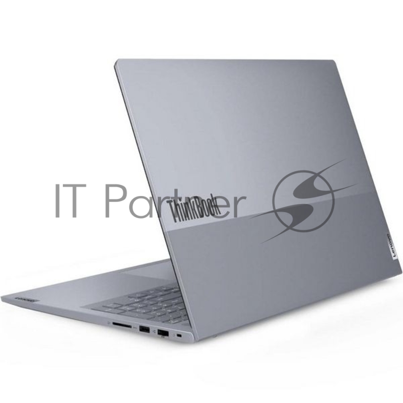 Ноутбук 16 Lenovo ThinkBook 16 G8 IRL Core 5 210H/16Gb/SSD512Gb/IntelGraphi