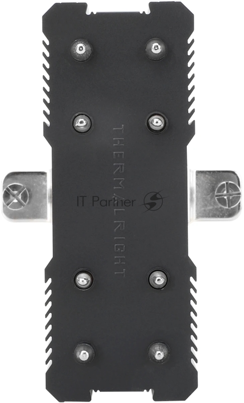 Жидкостная система охлаждения Thermalright Вентилятор Cooler Thermalright Assassin X 120 Refined SE V2 RGB/ PWM/ all Intel/AMD/ 6mm*4/ Screws