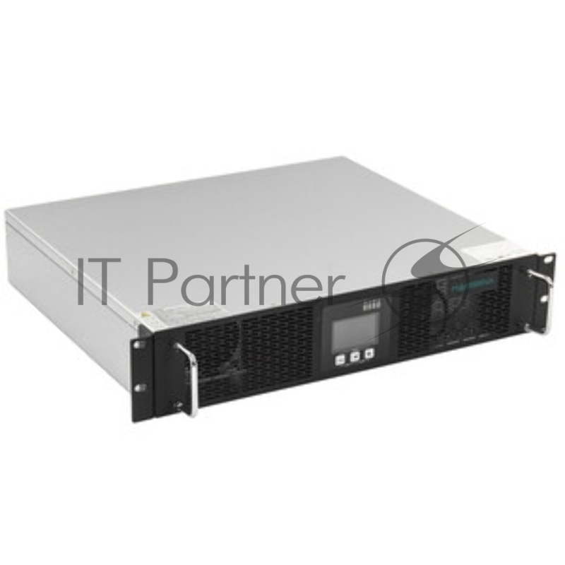Инвертор SOHO MR-US1KRT-HTIE мощностью 1200 ВА / 1000 Вт, 12 Вт MARSRIVA