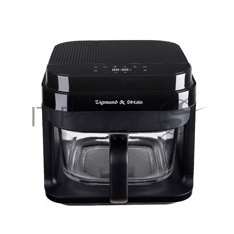 Аэрофритюрница Zigmund & Shtain ZAF-902