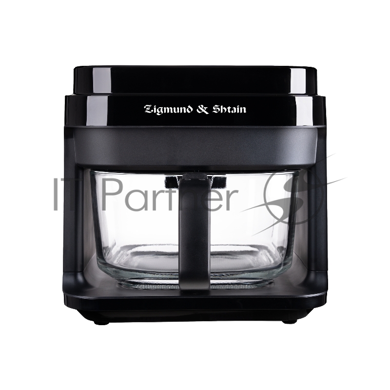 Аэрофритюрница Zigmund & Shtain ZAF-902