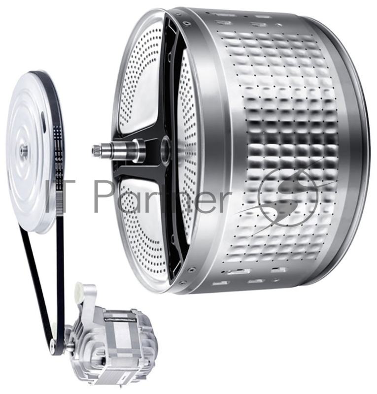 Стиральная машина Haier HWD80-BP14929A с сушкой