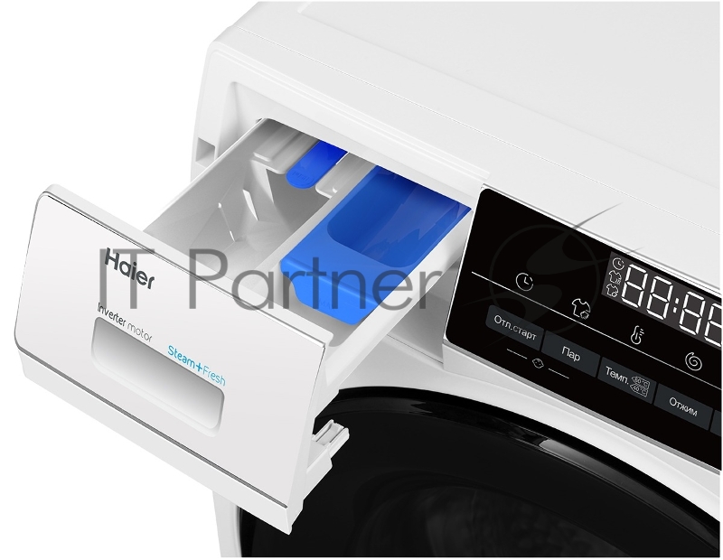 Стиральная машина Haier HWD80-BP14929A с сушкой