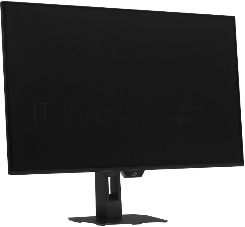 Монитор Asus 31.5 ROG Strix XG32UCDS черный QD OLED LED 0.03ms 16:9 HDMI матовая HAS 1000cd 178гр/178гр 3840x2160 165Hz DP 4K USB 6.6кг