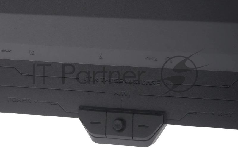 Монитор Asus 31.5 ROG Strix XG32UCDS черный QD OLED LED 0.03ms 16:9 HDMI матовая HAS 1000cd 178гр/178гр 3840x2160 165Hz DP 4K USB 6.6кг