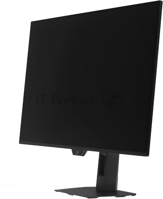 Монитор Asus 31.5 ROG Strix XG32UCDS черный QD OLED LED 0.03ms 16:9 HDMI матовая HAS 1000cd 178гр/178гр 3840x2160 165Hz DP 4K USB 6.6кг