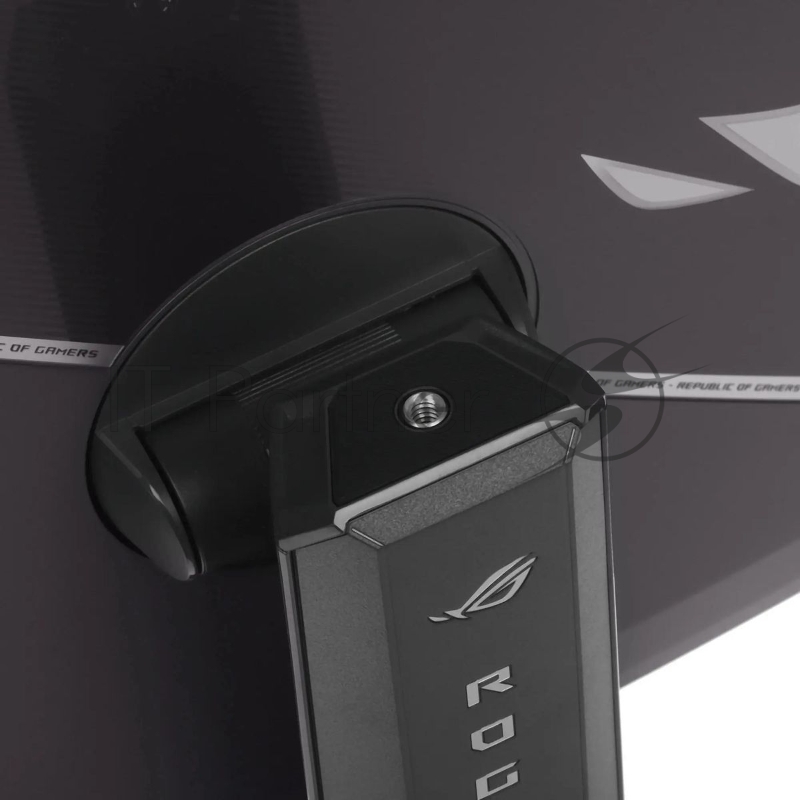 Монитор Asus 31.5 ROG Strix XG32UCDS черный QD OLED LED 0.03ms 16:9 HDMI матовая HAS 1000cd 178гр/178гр 3840x2160 165Hz DP 4K USB 6.6кг