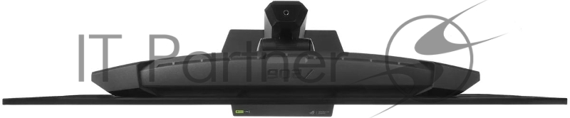 Монитор Asus 31.5 ROG Strix XG32UCDS черный QD OLED LED 0.03ms 16:9 HDMI матовая HAS 1000cd 178гр/178гр 3840x2160 165Hz DP 4K USB 6.6кг