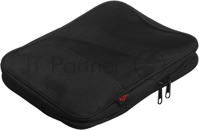 Монитор Asus 31.5 ROG Strix XG32UCDS черный QD OLED LED 0.03ms 16:9 HDMI матовая HAS 1000cd 178гр/178гр 3840x2160 165Hz DP 4K USB 6.6кг